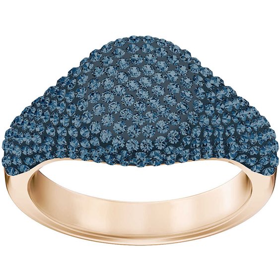 Ring Swarovski Woman Stone in Metal Alloy 5406201-14 - 5406201-14
